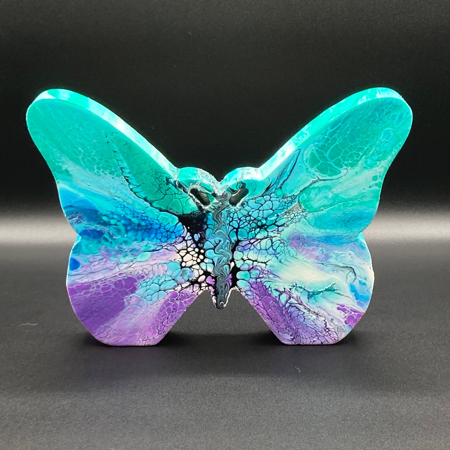 9.5” Tropics Butterfly