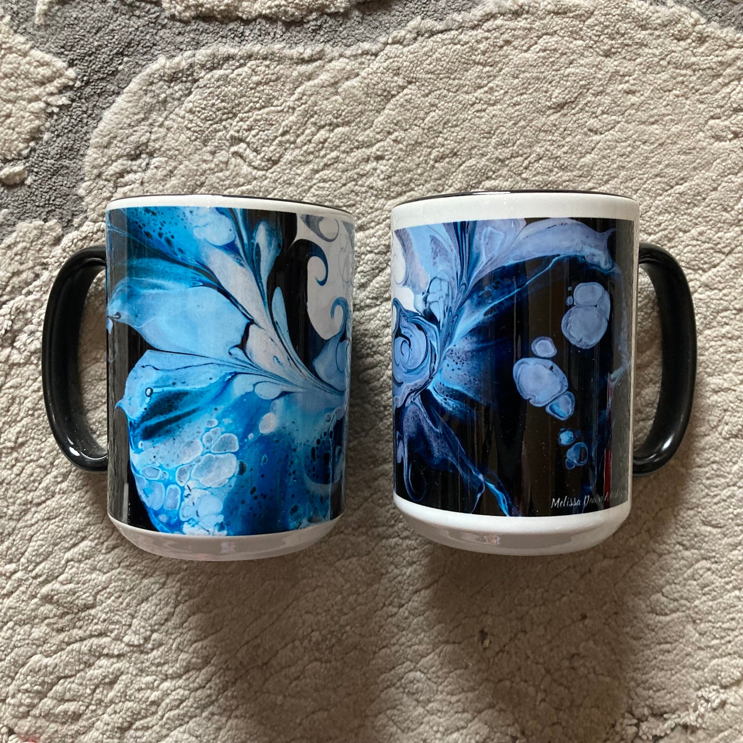 Reproduction Ceramic Mugs