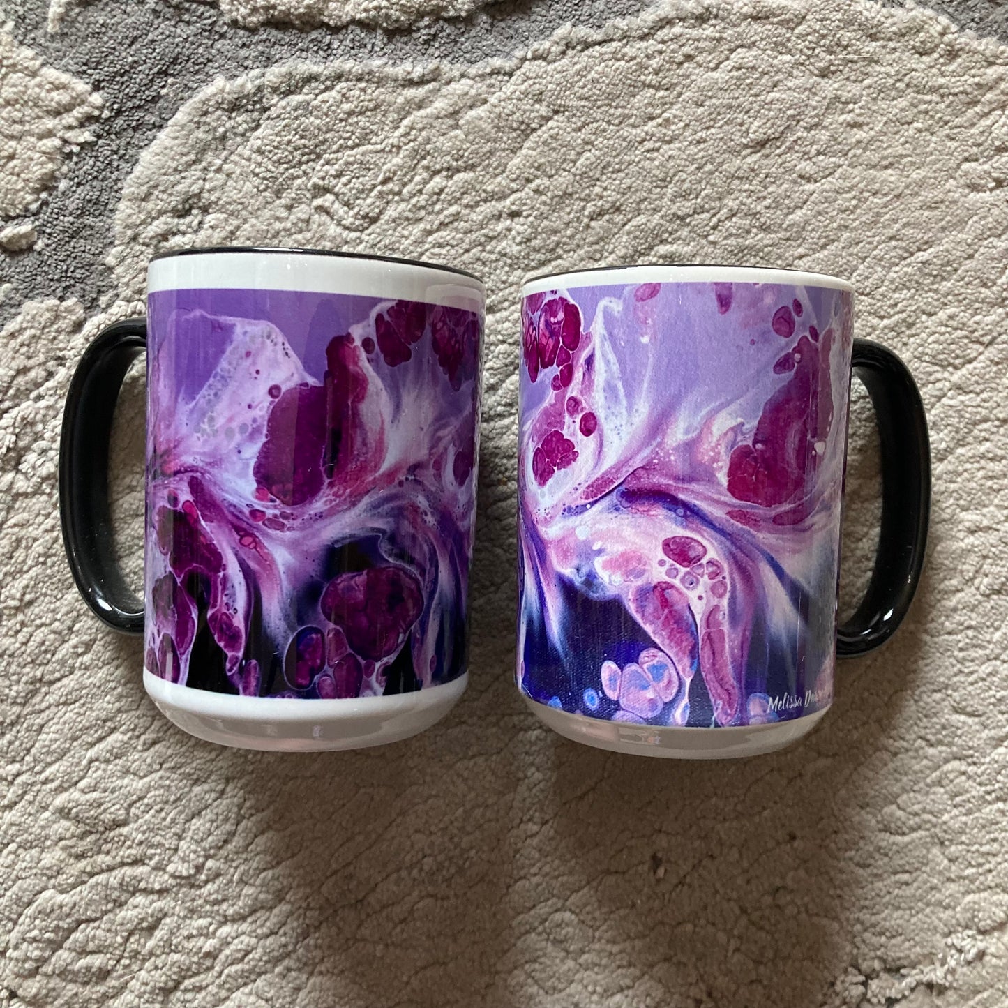 Reproduction Ceramic Mugs