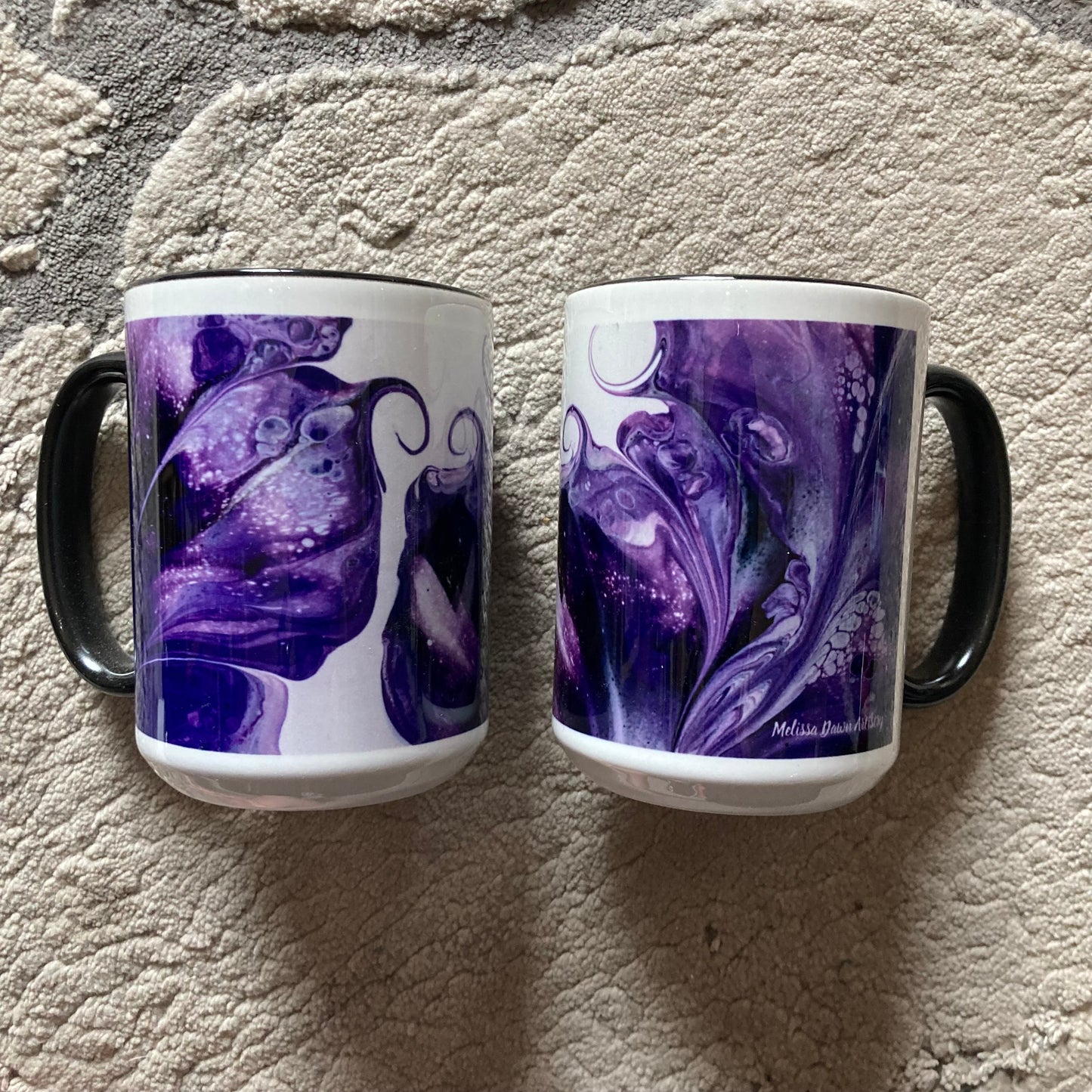 Reproduction Ceramic Mugs