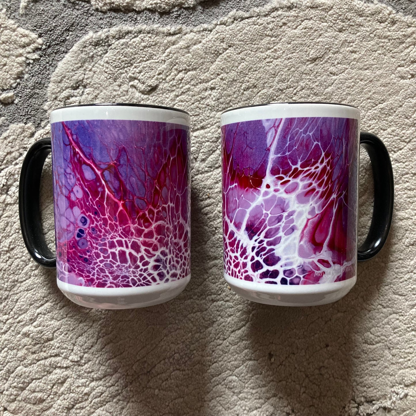 Reproduction Ceramic Mugs