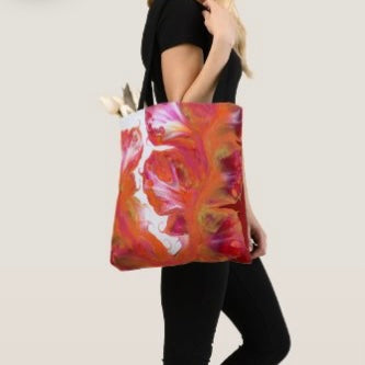 Reproduction Tote Bags