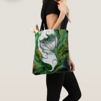 Reproduction Tote Bags